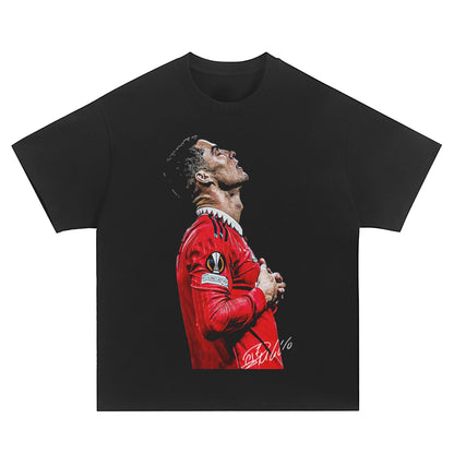 Cristiano Ronaldo T-shirt