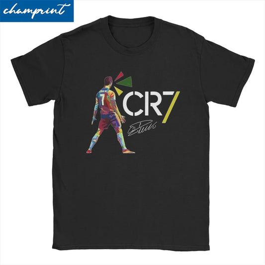 Cristiano Ronaldo T-shirt