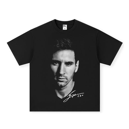 lionel messi T-shirt