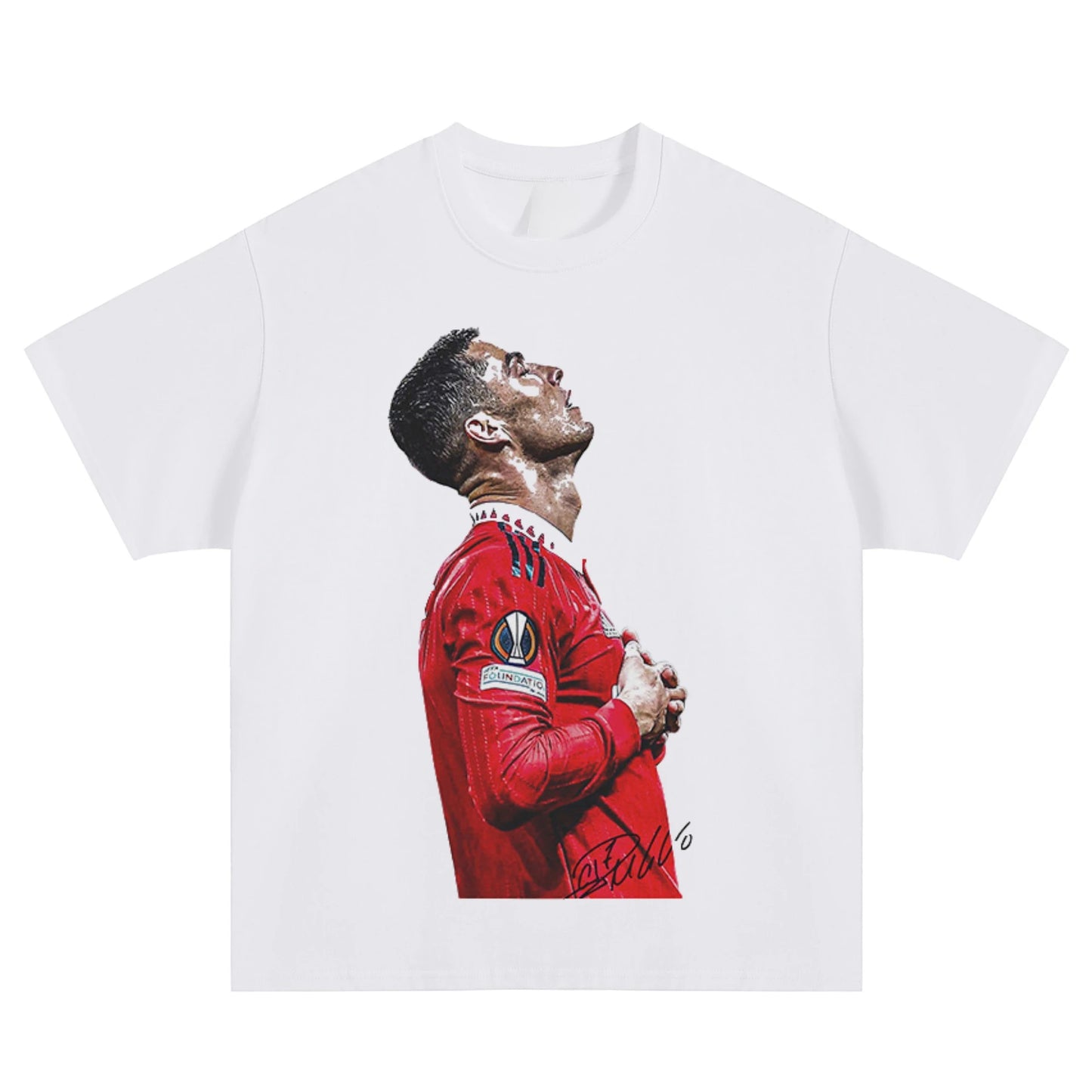 Cristiano Ronaldo T-shirt