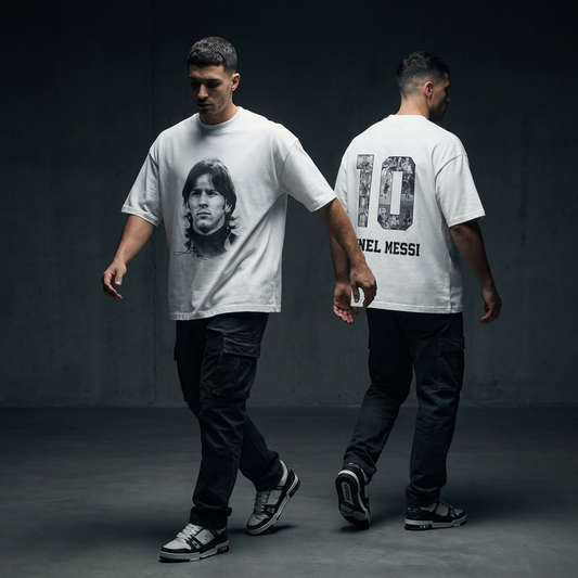 lionel messi T-shirt