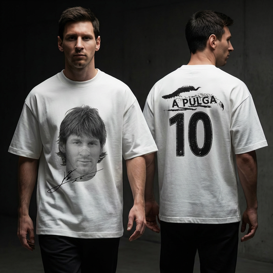 A PULGA – Limited Edition