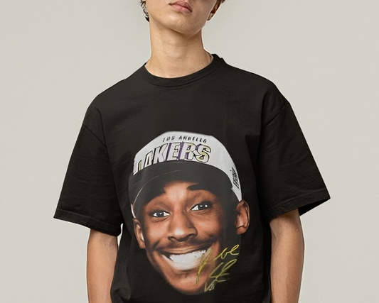 Kobe Bryant T-shirt