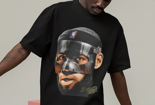 LeBron James T-Shirt