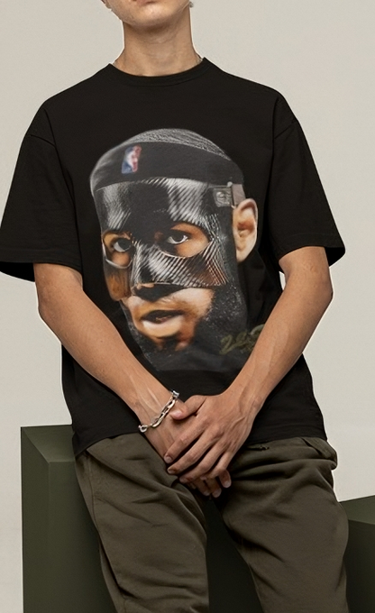 LeBron James T-Shirt