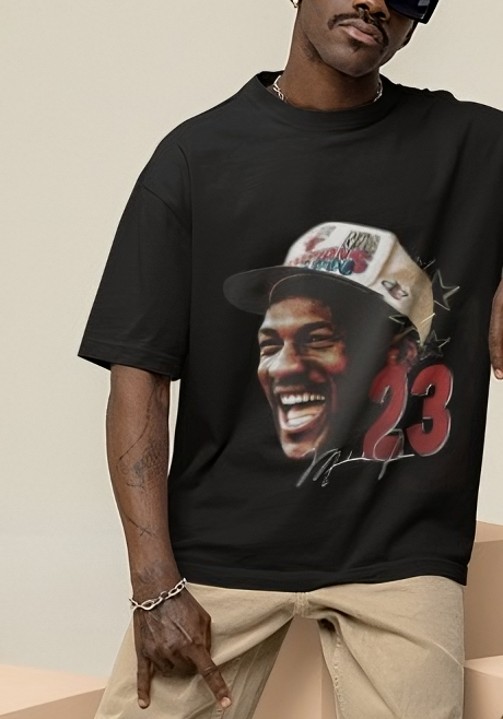 Michael Jordan T-shirt